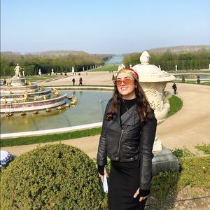 Meet your Posher, Rachel